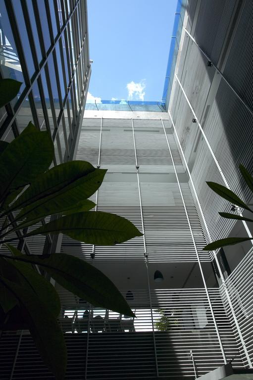 Hotel Double One Taipei Luaran gambar