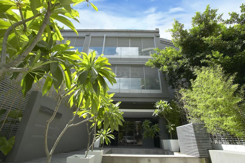 Hotel Double One Taipei Luaran gambar