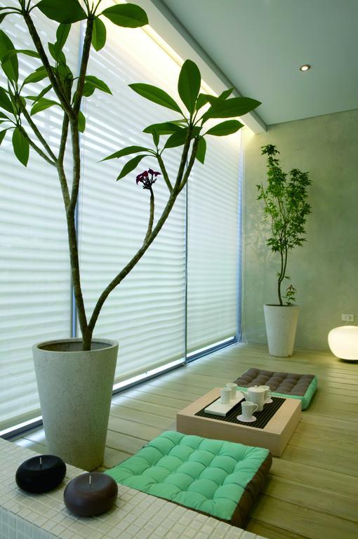 Hotel Double One Taipei Luaran gambar