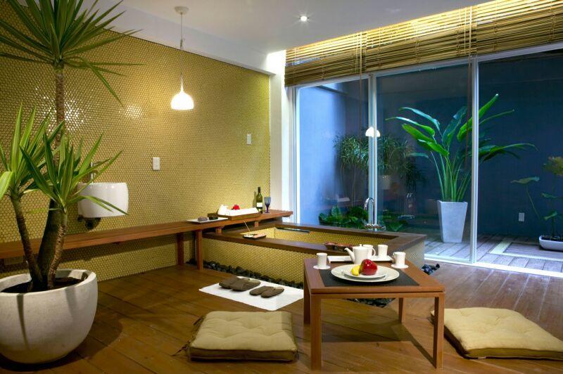 Hotel Double One Taipei Luaran gambar