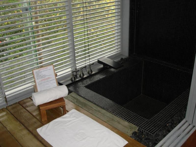 Hotel Double One Taipei Luaran gambar