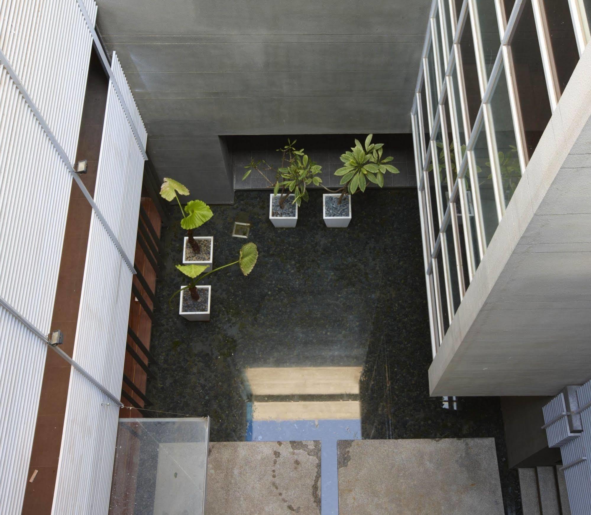 Hotel Double One Taipei Luaran gambar